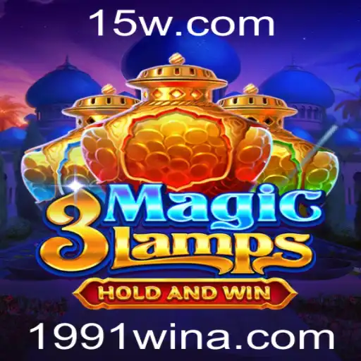 Descubra o Fascinante Mundo de 3MagicLamps e o Charme de 1991win