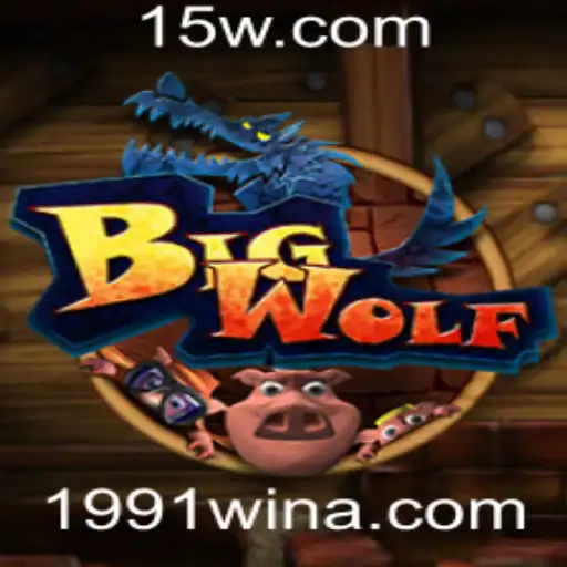 Descubra o Fascinante Mundo de BigWolf: O Jogo que Mudou 1991
