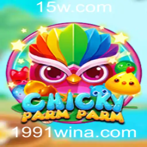 Explorando ChickyParmParm: Um Mergulho no Jogo Que Conquistou 1991