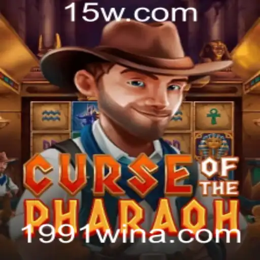 Descubra o Fascinante Mundo de 'CurseofthePharaoh' e Sua Mecânica Única