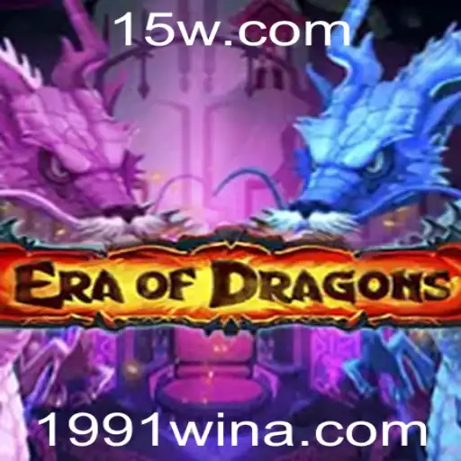 EraOfDragons: Explorando o Fascínio do Jogo