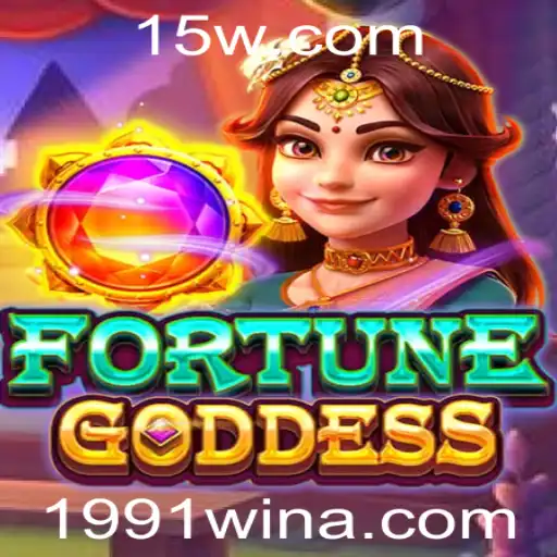 FORTUNEGODDESS: Descubra o Fascinante Mundo do Jogo '1991win'