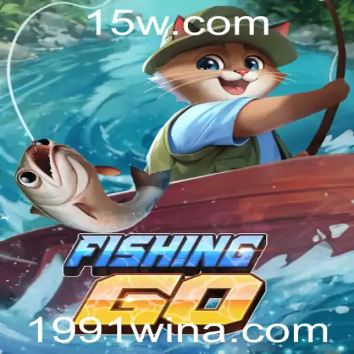 FishingGO: O Jogo de Pesca Inovador que Conquista Novos Horizontes