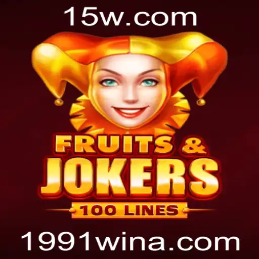 Descubra o Empolgante Jogo FruitsAndJokers100