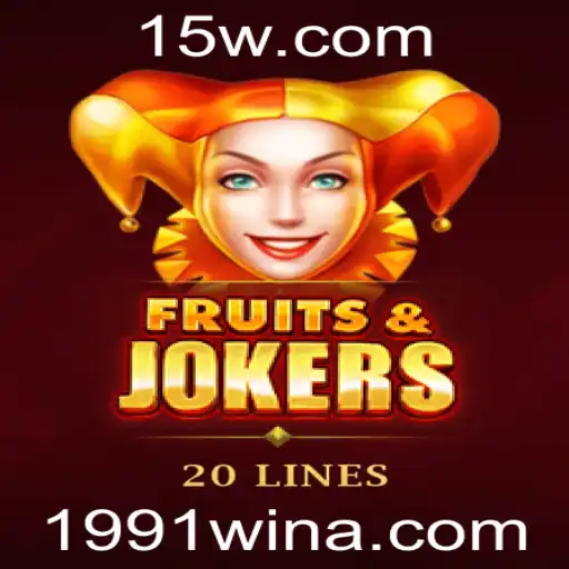 Explorando o Universo de FruitsAndJokers20: Regras, Estratégias e Mais