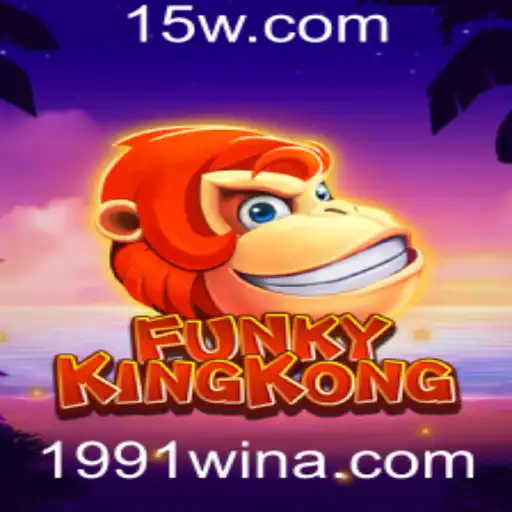 Descubra o Universo Emocionante de FunkyKingKong