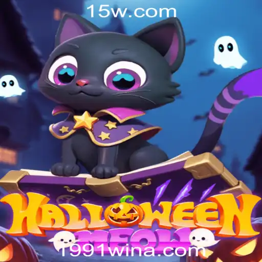Descubra o Universo Encantador de HalloweenMeow: O Jogo do Momento