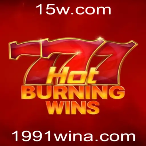 HotBurningWins: Um Mergulho no Mundo Emocionante de 1991win