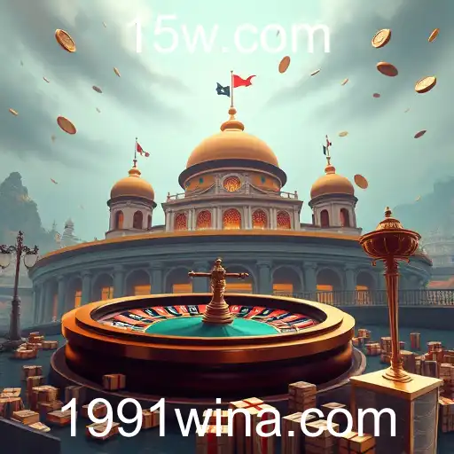 Jogos de Cassino: Uma Viagem pela História e Modernidade