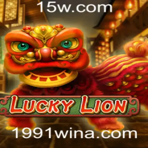 Explorando o Mundo de LuckyLion: Uma Aventura de 1991
