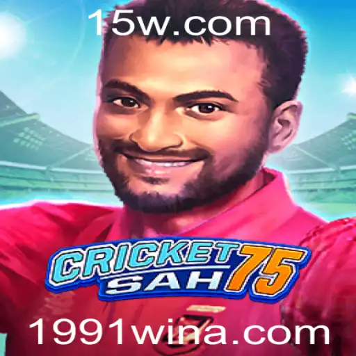 CricketSah75: A Nova Sensação no Mundo dos Jogos com Raízes no Memorável '1991win'