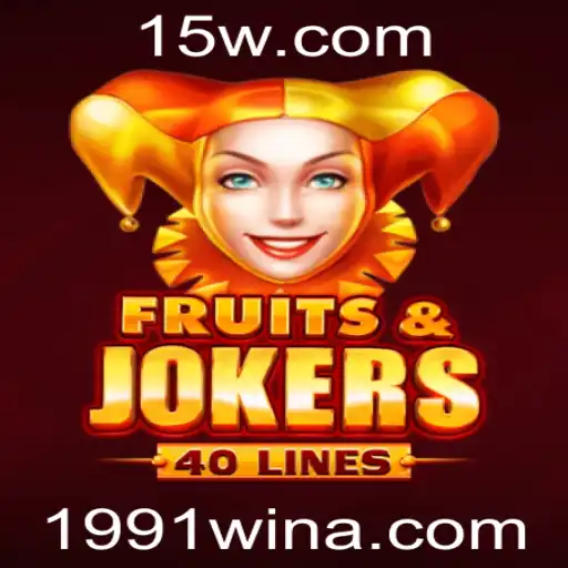 Explorando o Mundo de FruitsAndJokers40: A Nova Sensação do Entretenimento Digital