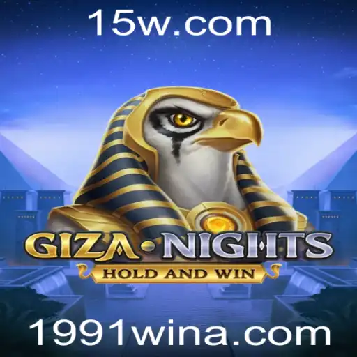 GizaNights: Uma Jornada Inesquecível Pelo Egito Antigo