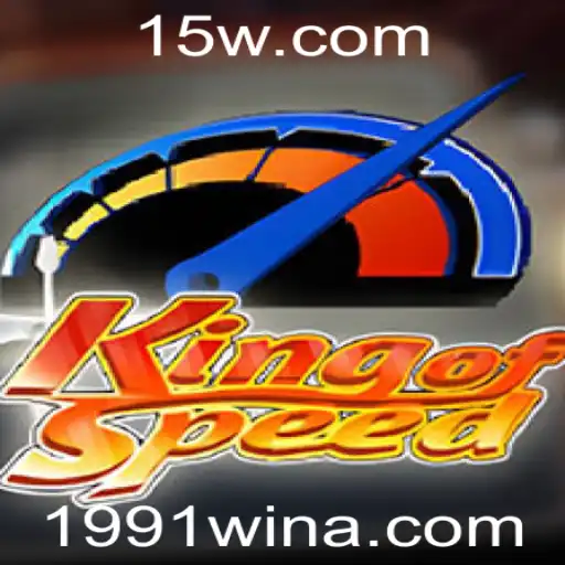 Descubra KingofSpeed: O Jogo de Corrida que Revolucionou Com 1991win