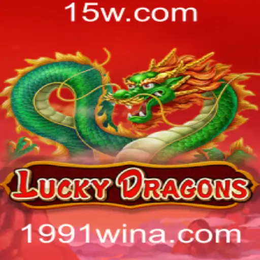 Desvendando LuckyDragons: A Experiência de Jogo de 1991win