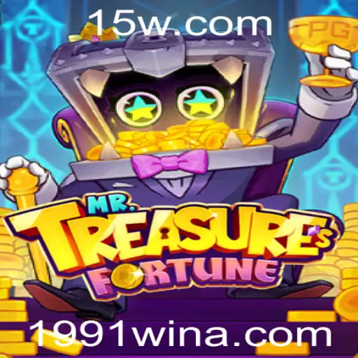 Descubra o Fascinante Mundo de MrTreasuresFortune e a Chave do Sucesso com 1991win
