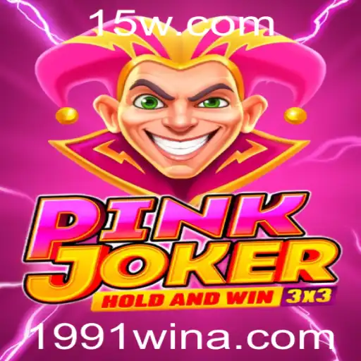 Descobrindo 'Pinkjoker': O Fascinante Mundo do Jogo com o Segredo do '1991win'