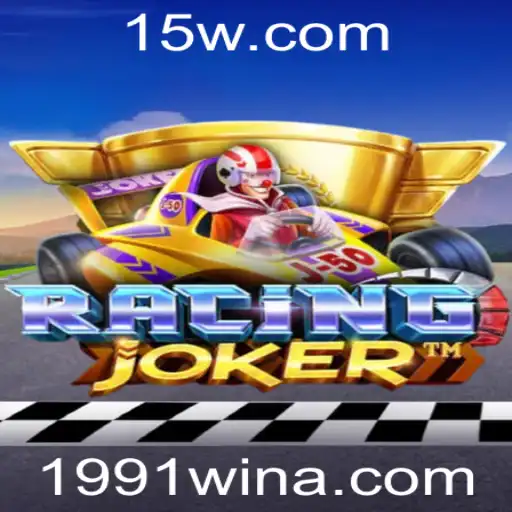 RacingJoker: A Emoção do Asfalto na Palma da Sua Mão