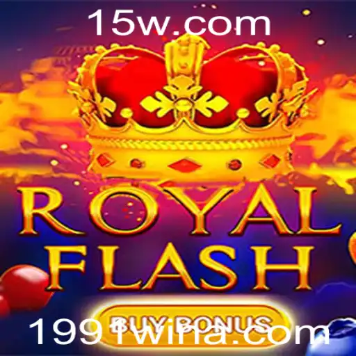 RoyalFlashBuyBonus: Descubra as Regras e a Emoção do Jogo de Cassino de 1991