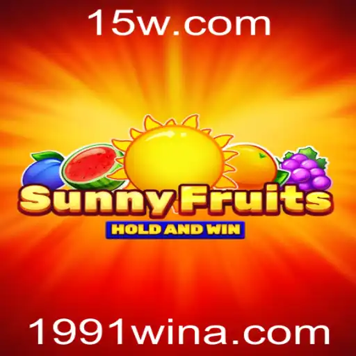 Descubra o Mundo Encantado de SunnyFruits com a Chave Mestra 1991win