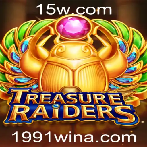 Explorando o Mundo de TREASURERAIDERS