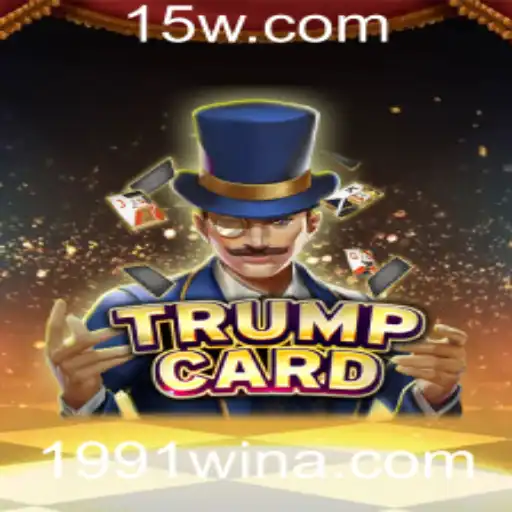 Explorando o Mundo de TrumpCard: Estratégia, Competição e Vitórias