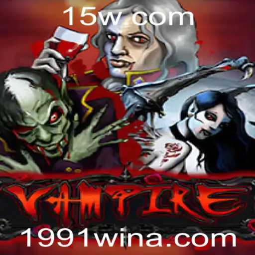 Descubra o Fascinante Jogo 'Vampire' e Sua Expressão Atual