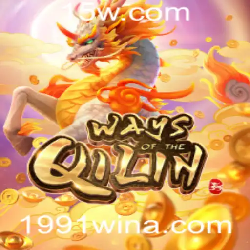 Explorando o Fascinante Mundo de 'WaysoftheQilin' e a Estratégia Vencedora '1991win'