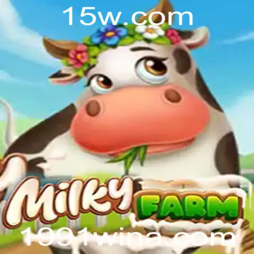 MilkyFarm: O Jogo Que Está Revolucionando a Indústria dos Games