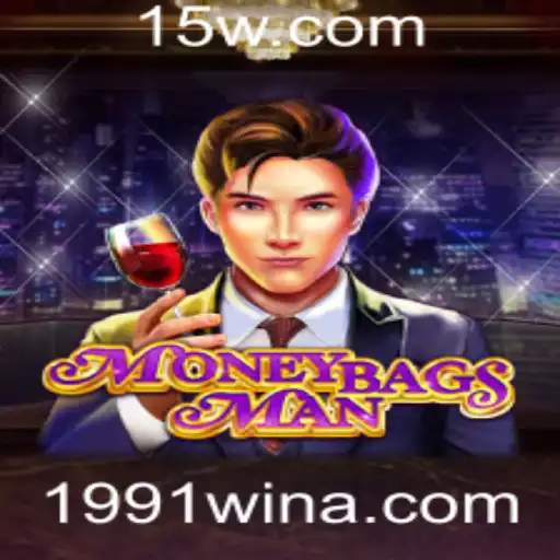 Descubra o Fascinante Mundo do Jogo MoneybagsMan em 1991