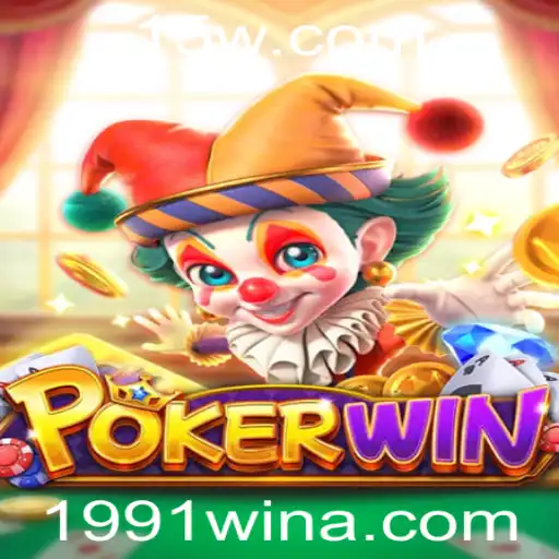 POKERWIN: Descobrindo as Emoções de um Jogo Clássico Renascido