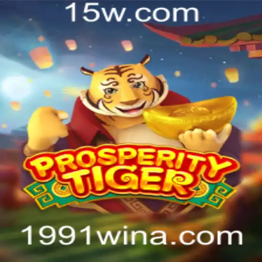 Explorando o Universo de ProsperityTiger: O Jogo que Conquista Gerações