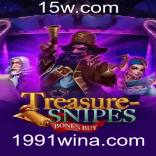 Descubra o Mundo de TreasuresnipesBonusBuy: Um Guia Completo para Jogadores